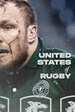 Poster de la serie United States of Rugby