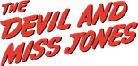 Logo The Devil and Miss Jones