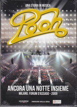 Poster de la película POOH - Ancora una notte insieme
