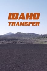 Poster de la película Idaho Transfer