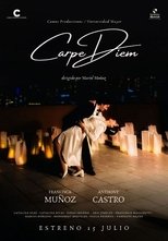 Poster de la película CARPE DIEM