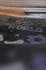 Poster de la película Moe's World