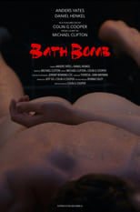 Poster de la película Bath Bomb