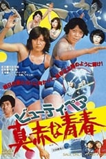 Poster de la película Red-Hot Youth