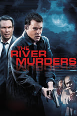 Poster de la película The River Murders