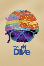 Poster de la película The Dive