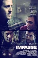 Poster de la película Impasse