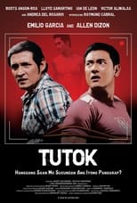 Poster de la película Tutok