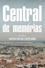 Poster de la película Memory Center