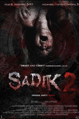 Poster de la película Sadik 2