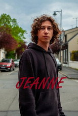 Poster de la película Jeanne
