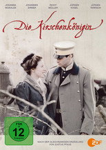 Poster de la serie Die Kirschenkönigin