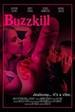 Poster de la película Buzzkill