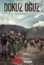 Poster de la serie Dokuz Oğuz