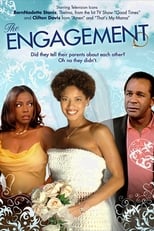 Poster de la película The Engagement: My Phamily BBQ 2