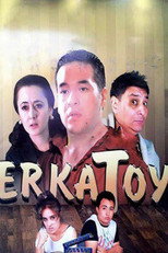 Poster de la película Erkatoy
