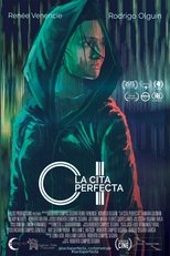Poster de la película The Perfect Date
