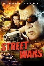 Poster de la película Street Wars