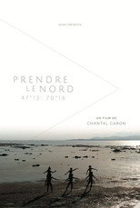 Poster de la película Due North