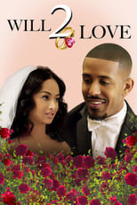 Poster de la película Will To Love