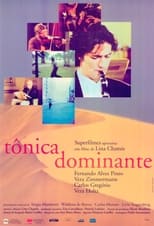 Poster de la película Tônica Dominante