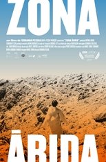 Poster de la película Arid Zone