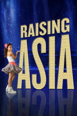 Poster de la serie Raising Asia