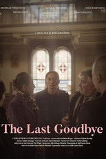 Poster de la película The Last Goodbye
