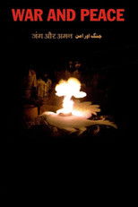 Poster de la película War and Peace