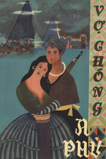 Poster de la película A Phu and His Wife