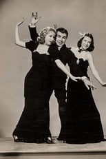 Poster de la película Swing, Sister, Swing