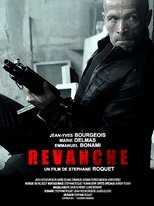 Poster de la película Revenge