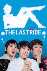 Poster de la película The Last Ride