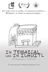 Poster de la película In temazcal uan in ilhuitl