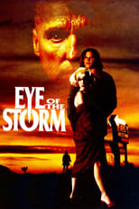 Poster de la película Eye of the Storm