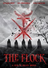 Poster de la película The Flock