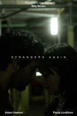 Poster de la película Strangers again