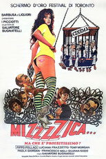 Poster de la película Mizzzzica... ma che è proibitissimo?