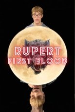 Poster de la película Rupert: First Blood