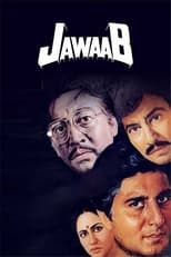 Poster de la película Jawaab