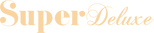 Logo Super Deluxe