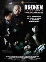 Poster de la película Broken Hallelujah