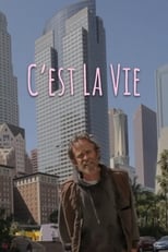 Poster de la película C'est la Vie