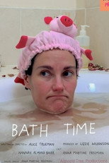 Poster de la película Bath Time