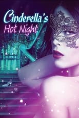 Poster de la película Cinderella's Hot Night