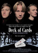 Poster de la película Deck of Cards