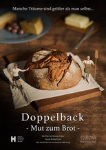Poster de la película Doppelback - Mut zum Brot
