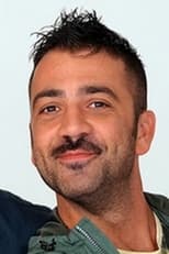 Actor Amedeo Grieco