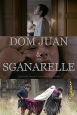 Poster de la película Dom Juan & Sganarelle