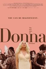 Poster de la película Donna